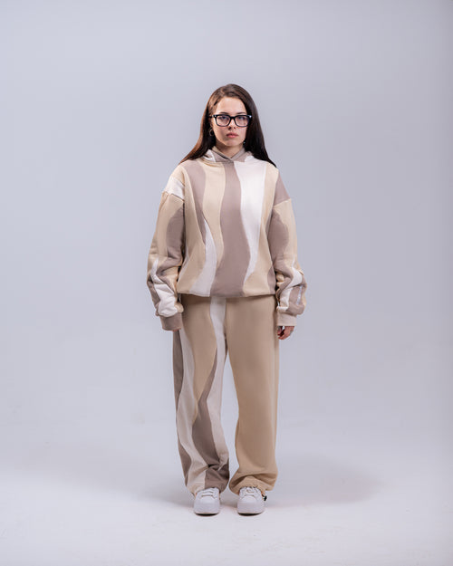 Bondus Sand Drift set