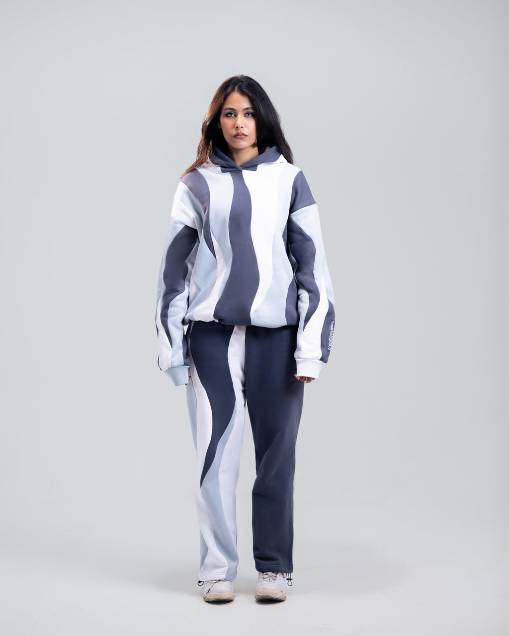 Bondus Frost Line Set