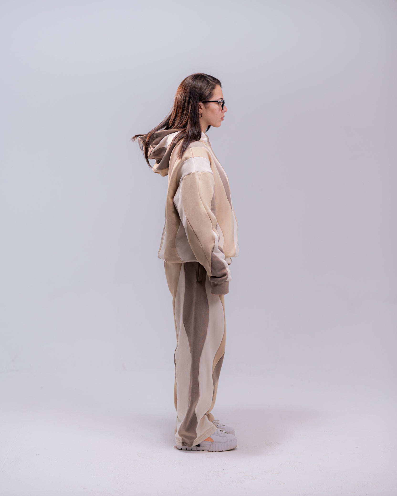 Bondus Sand Drift set