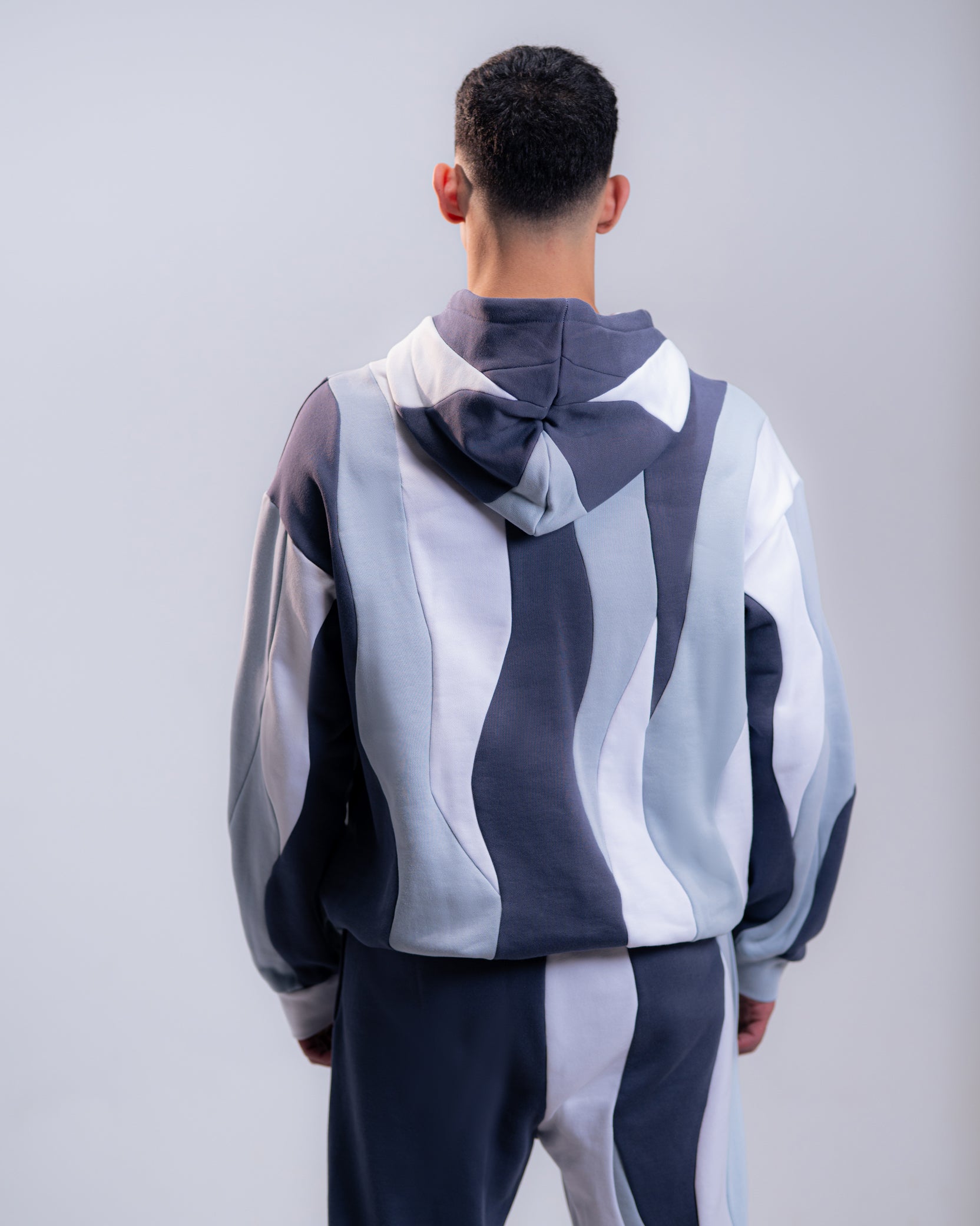 Bondus Frost Line Set