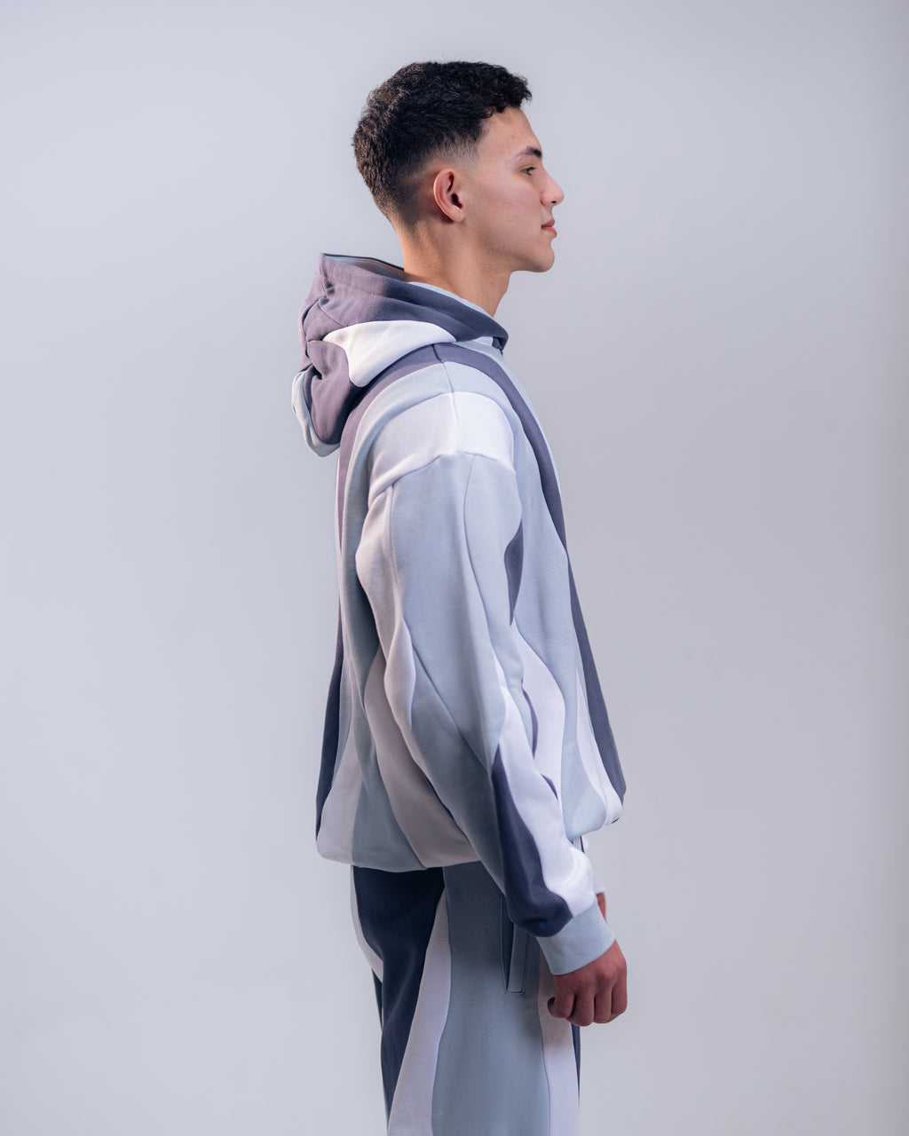 Bondus Frost Line Set