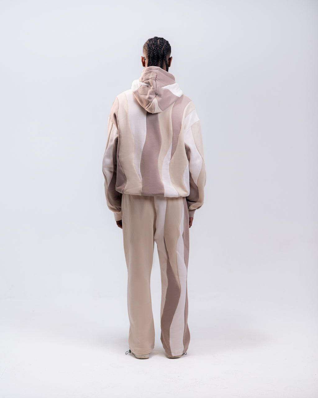 Bondus Sand Drift set