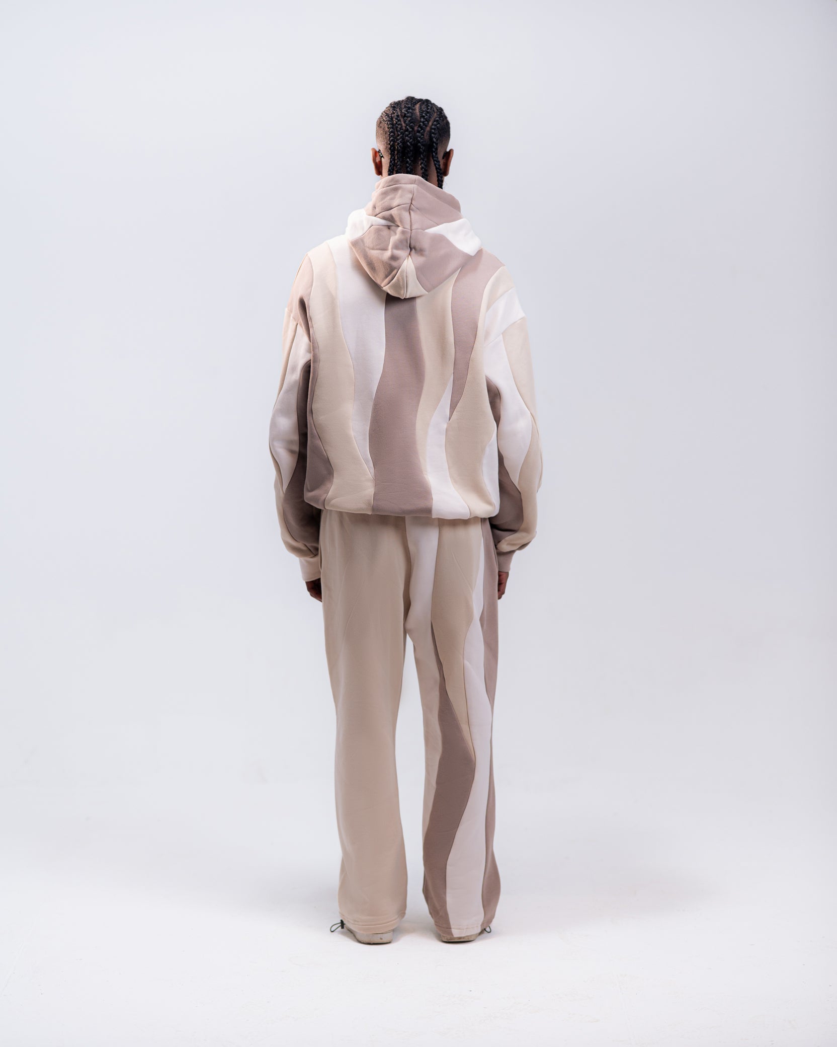 Bondus Sand Drift set