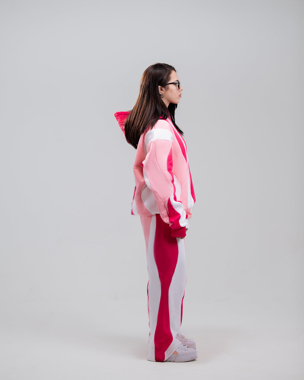 Bondus Candy Wave Set