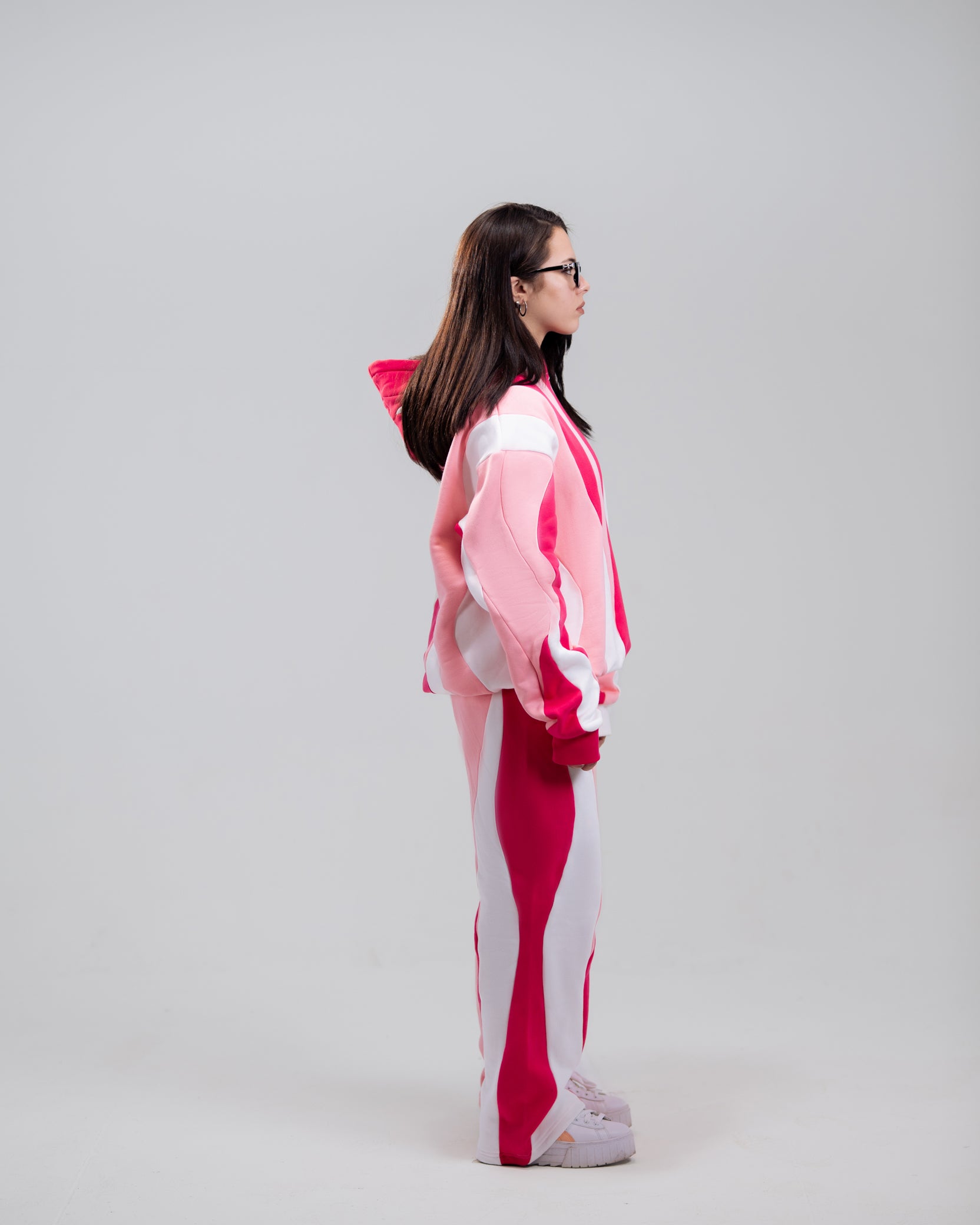 Bondus Candy Wave Set