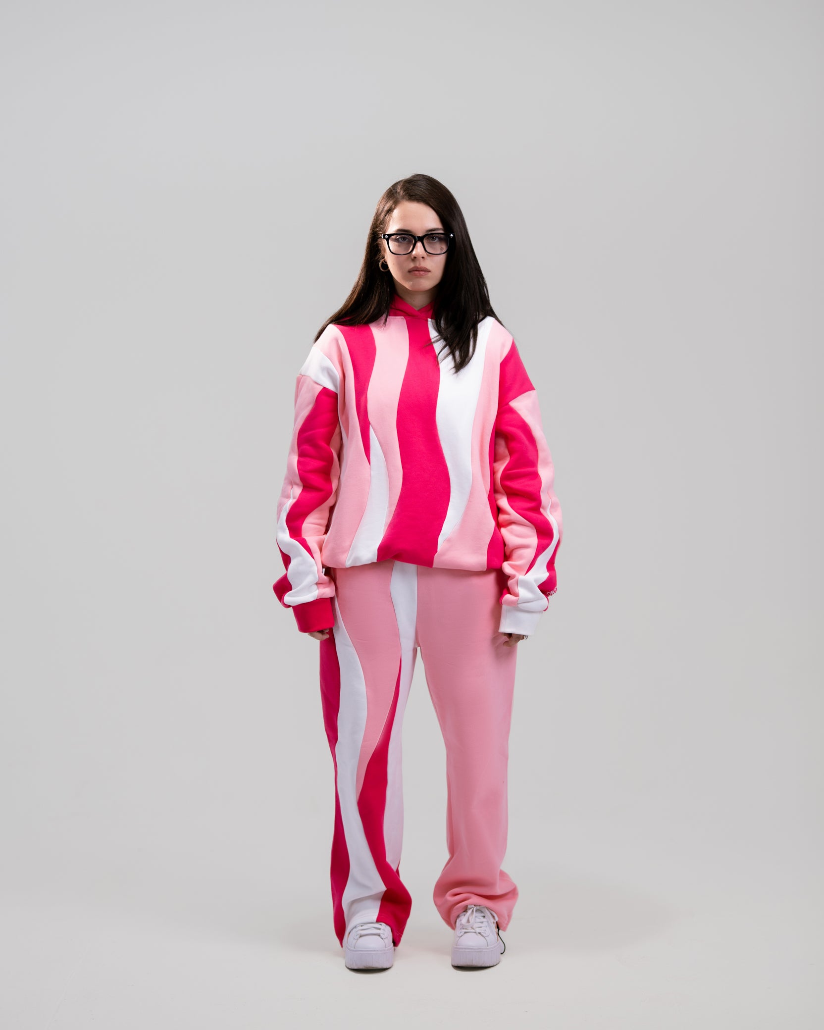 Bondus Candy Wave Set