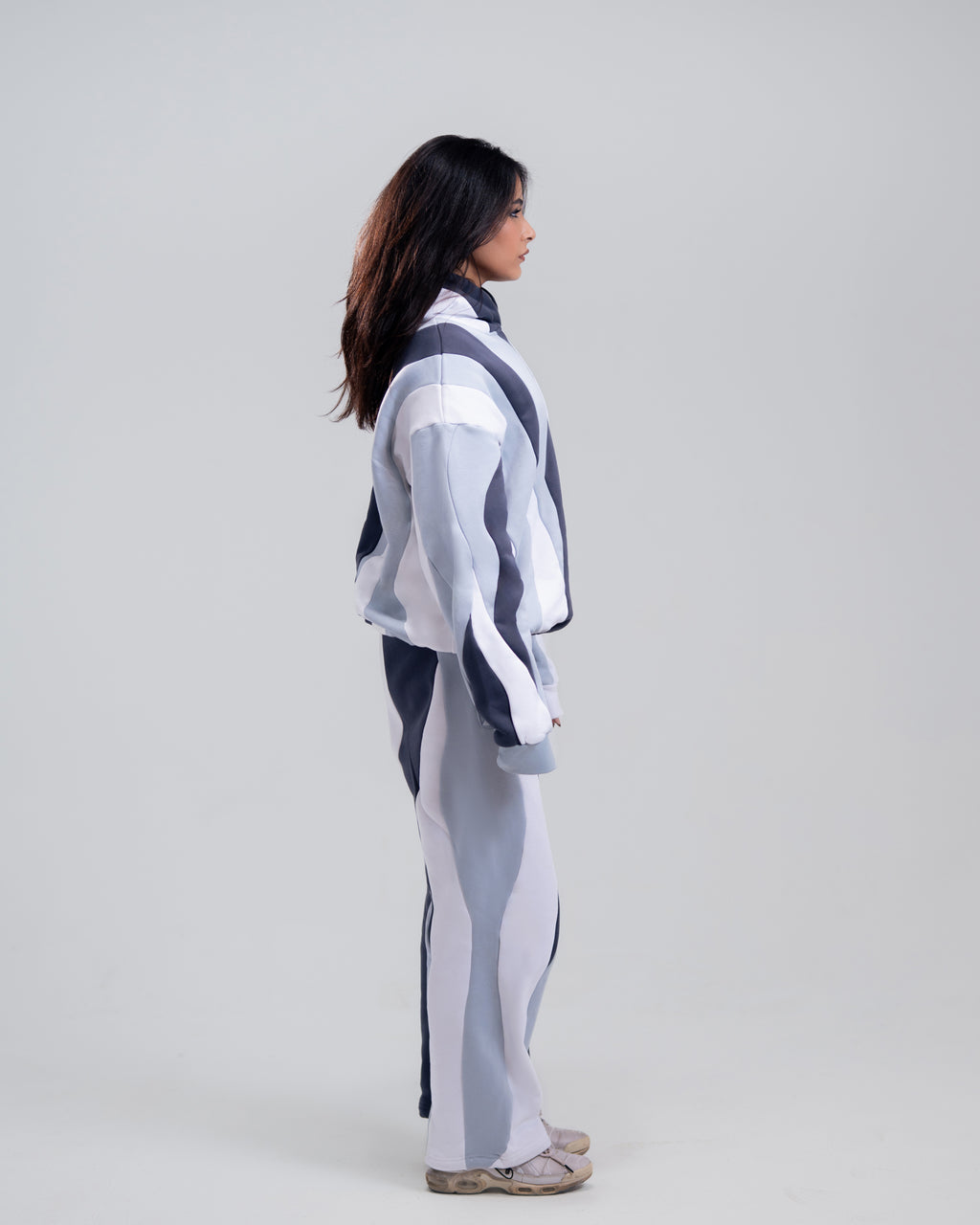 Bondus Frost Line Set