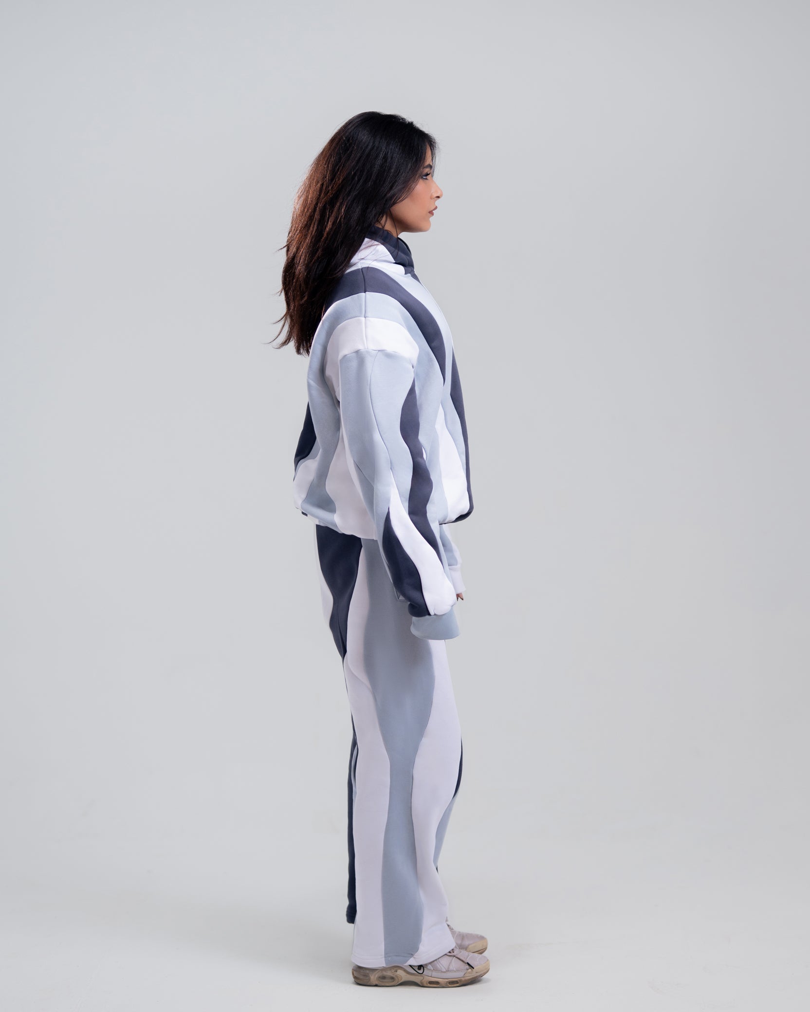 Bondus Frost Line Set