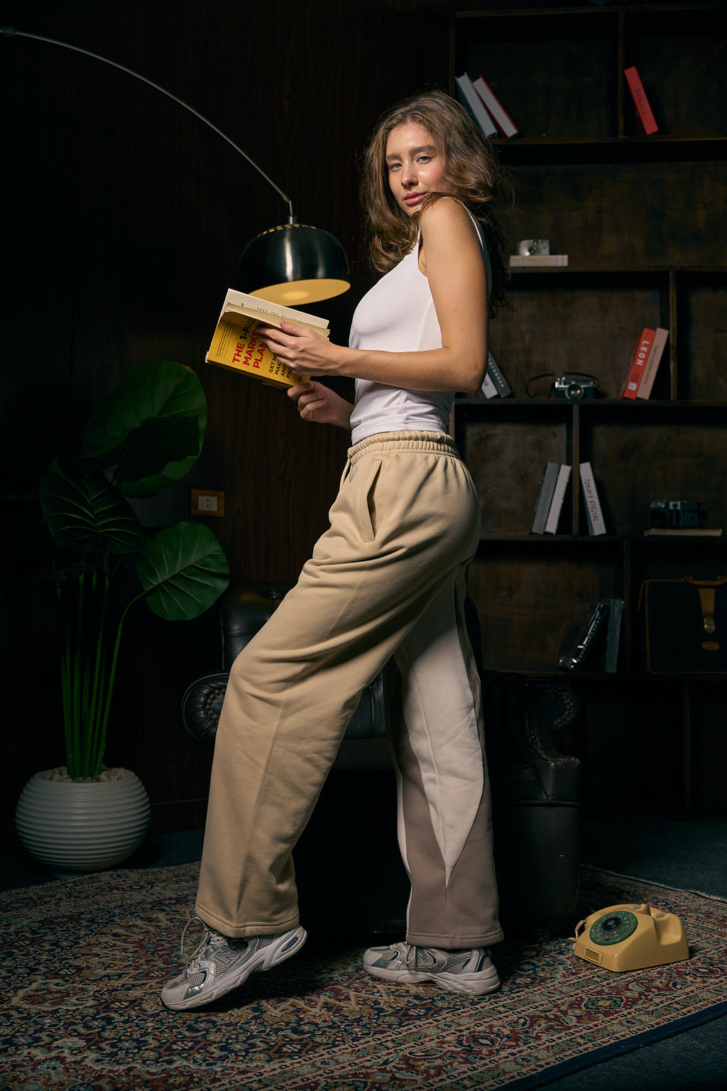 Sand Drift Pants