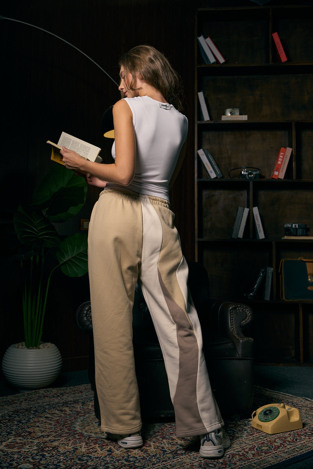 Sand Drift Pants