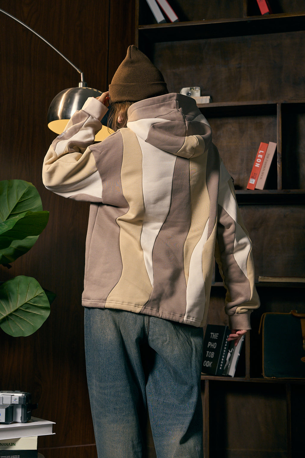 Sand Drift Hoodie