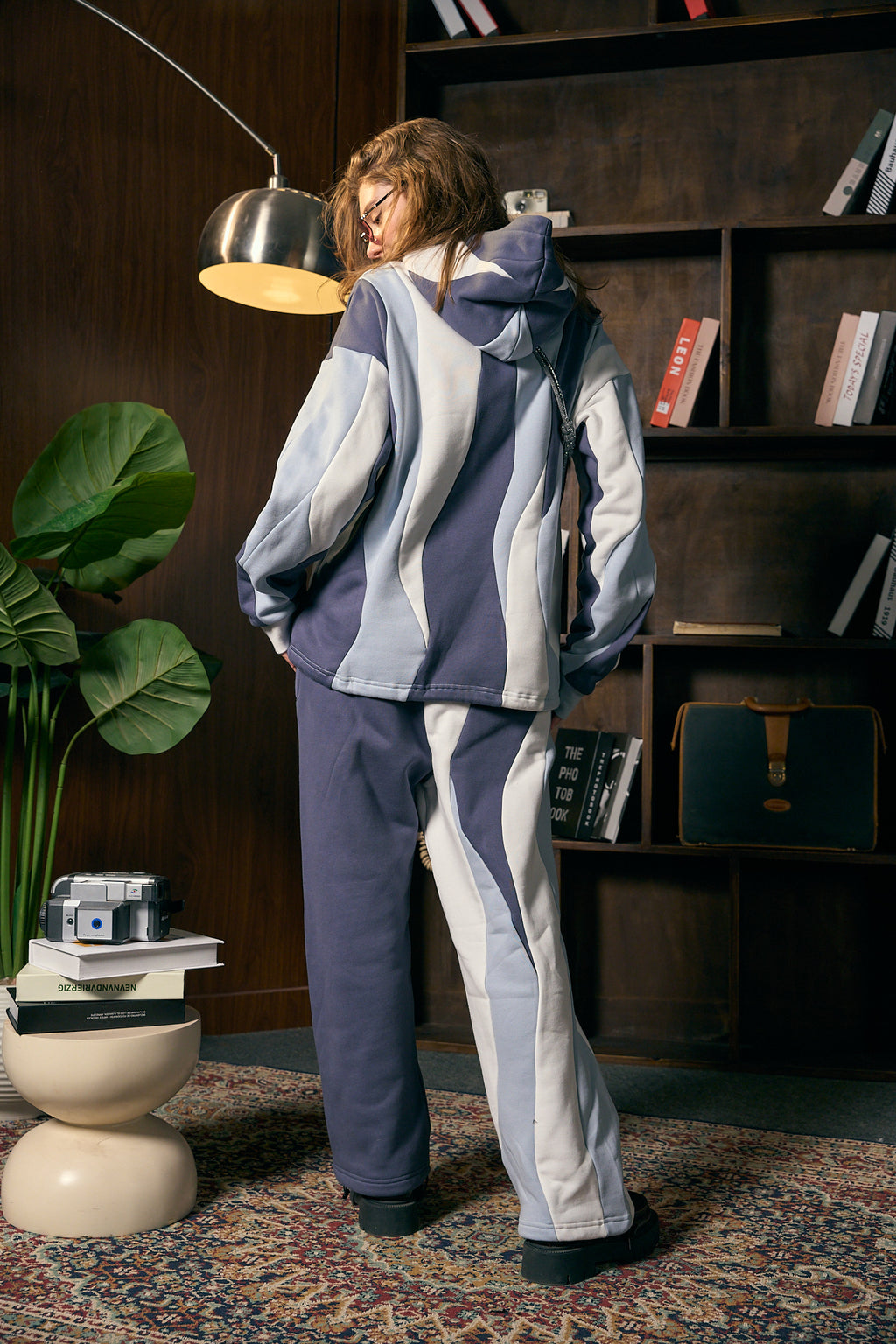 Bondus Frost Line Set