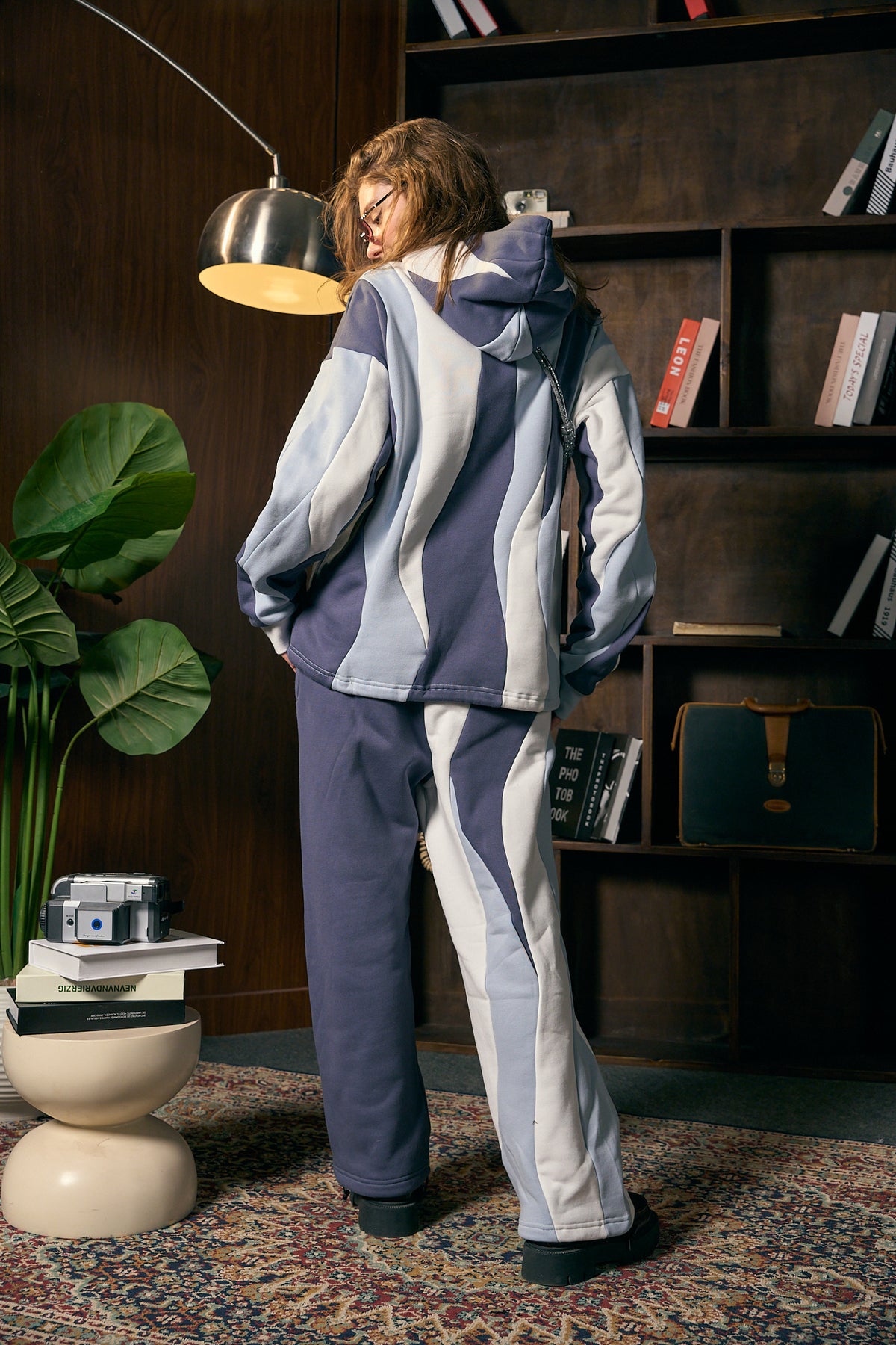 Bondus Frost Line Set