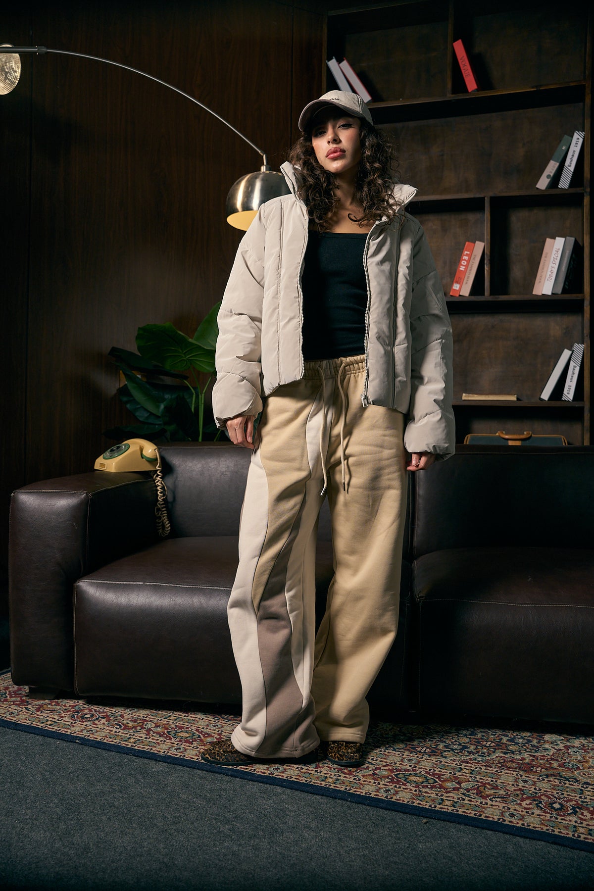 Sand Drift Pants