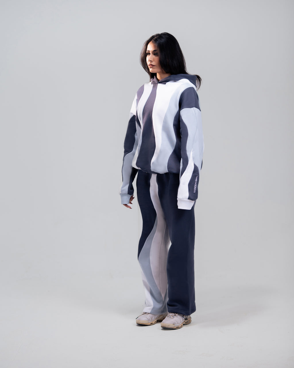 Bondus Frost Line Set