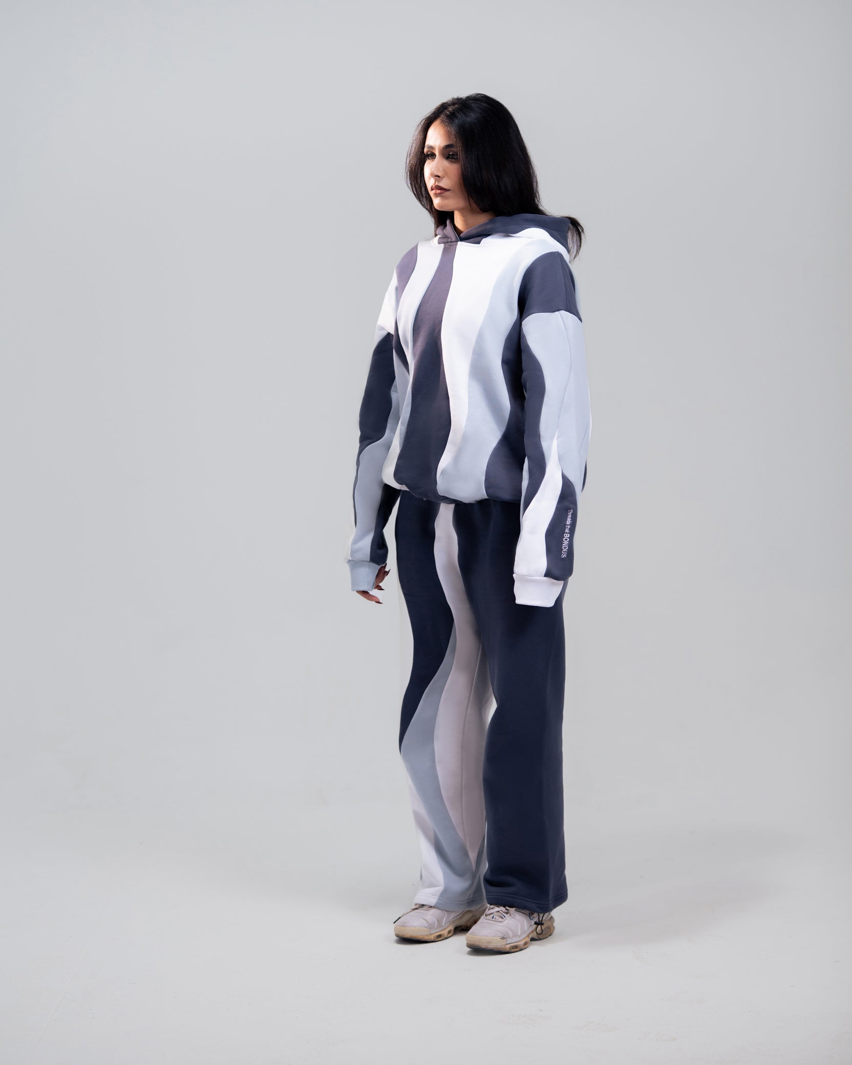 Bondus Frost Line Set