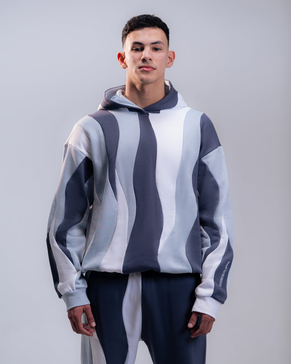 Bondus Frost Line Set