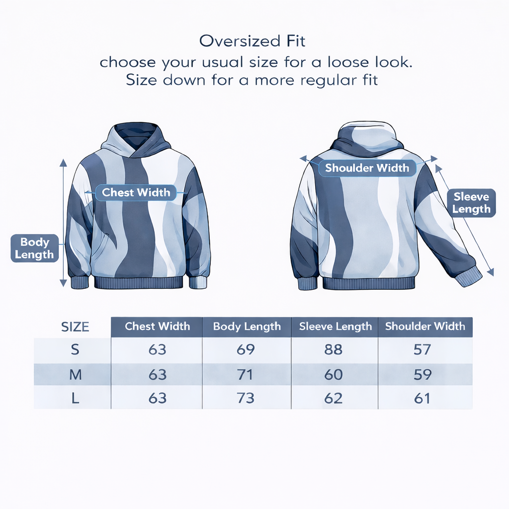 Bondus Frost Line Set