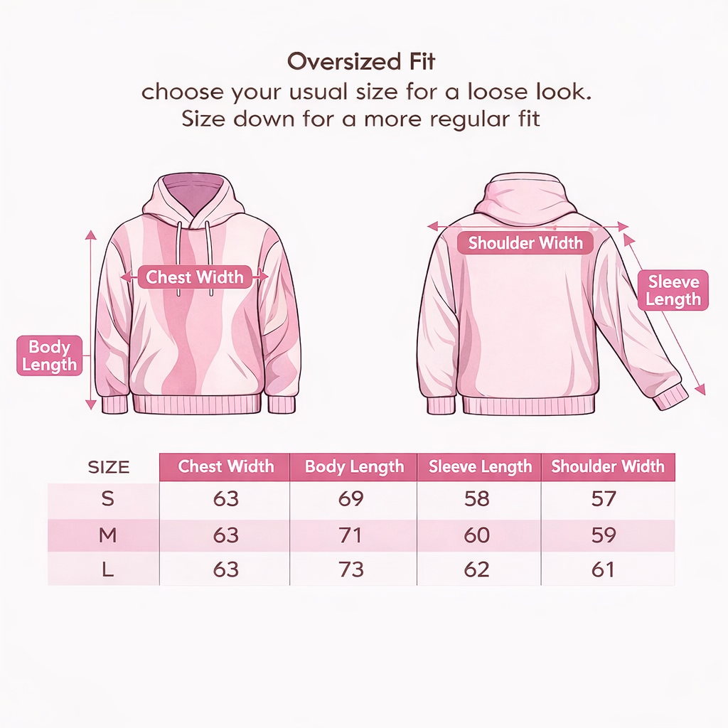 Bondus Candy Wave Set