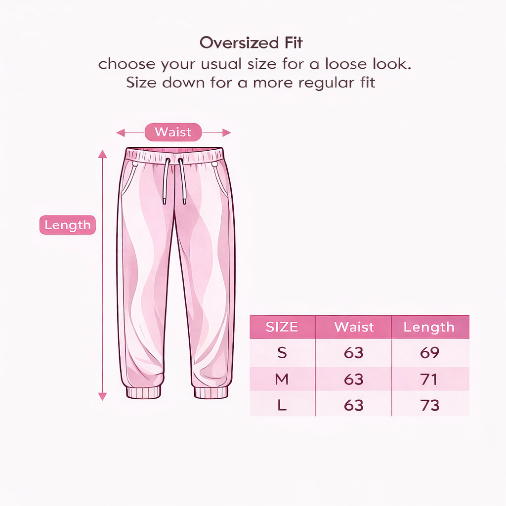 Bondus Candy Wave Set