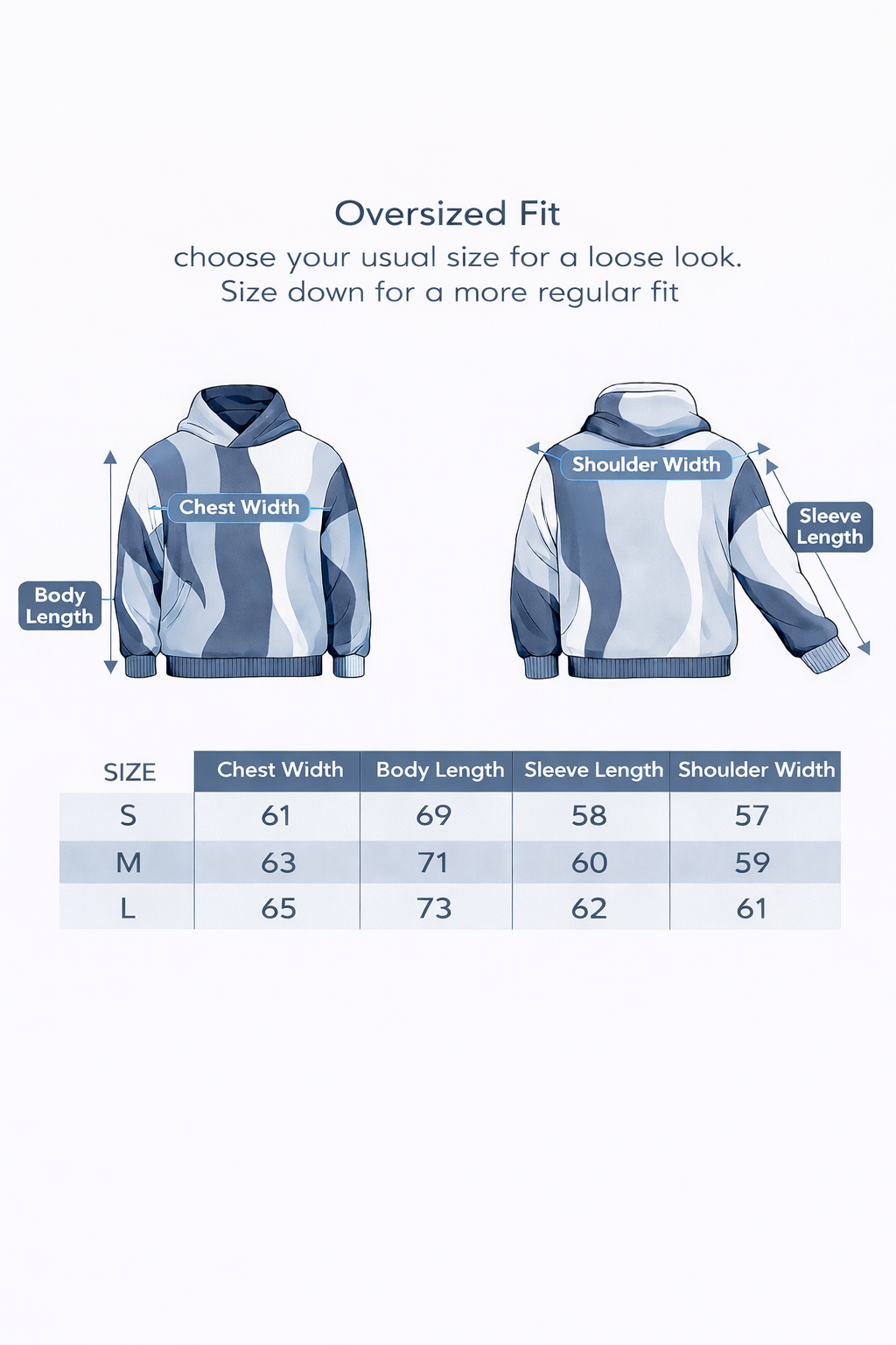 Bondus Frost Line Set